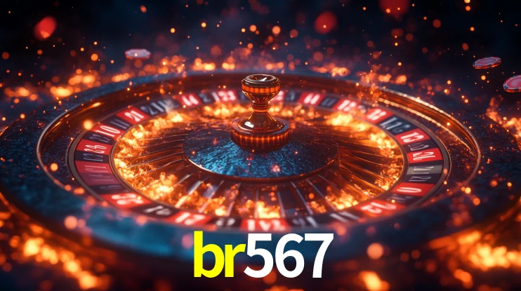 Casa de Apostas br567